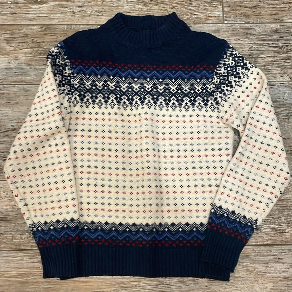 vintage thane sweater